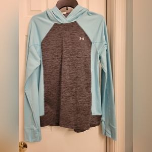 Under Armour Pullover